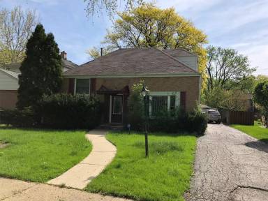 Main picture of 1925 S Vine Ave