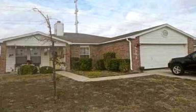Main picture of 4308 Paintbrush Dr