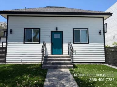 Main picture of 2976 1/2 National Ave
