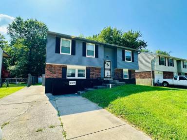 Main picture of 8507 Bost Ln