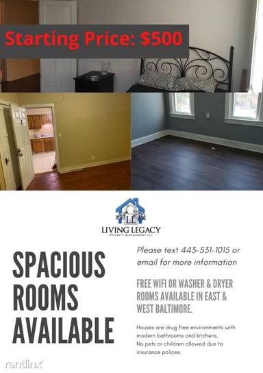 Main picture of 3311 W Garrison Ave