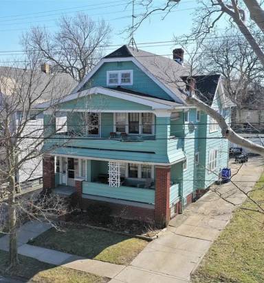 Main picture of 3705 Cypress Ave