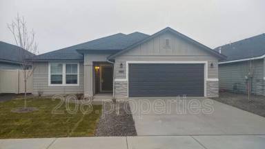 Main picture of 877 N Bowknot Lake Ave