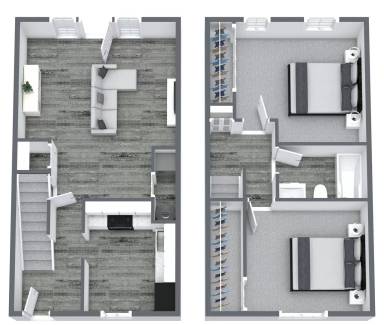 Main picture of 4555 N Arlington Ave