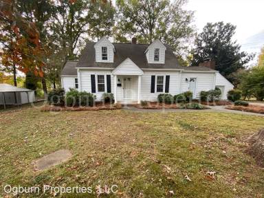 Main picture of 232 Hedgecock Ave