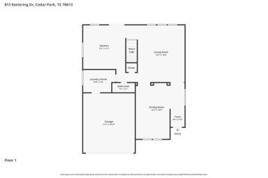 Main picture of 813 Kettering Dr