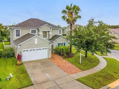 Main picture of 13837 Morning Frost Dr