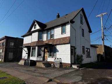 Main picture of 113 N 22nd Ave W