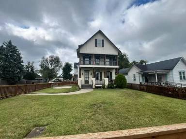 Main picture of 4801 Illinois Ave