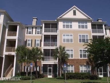Main picture of Campfield Condominium