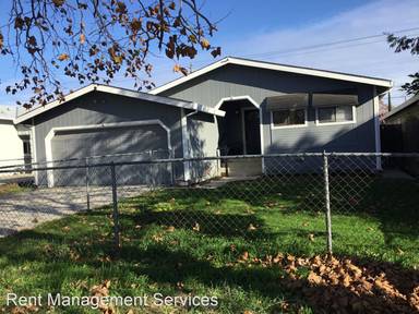 Main picture of 723 D St
