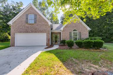 Main picture of 3653 Aberdeen Way