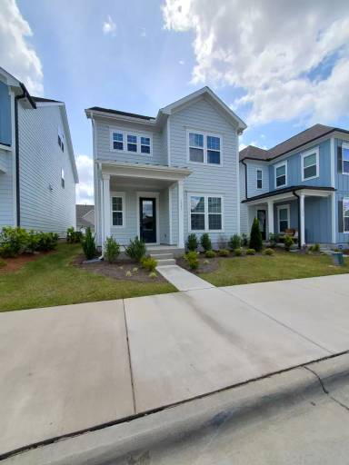 Main picture of 1645 Holding Village Way