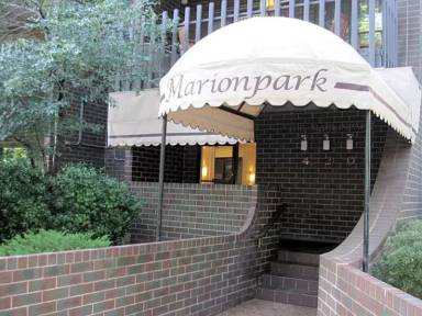 Main picture of Marion Park Condominiums