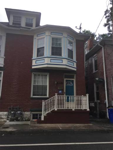 Main picture of 111 N Mulberry St