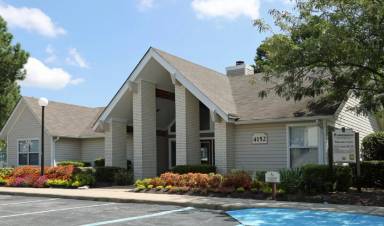 Main picture of Stonebridge Apartments