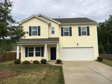 Main picture of 1609 Beleek Ridge Ln