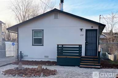 Main picture of 1725 Logan St