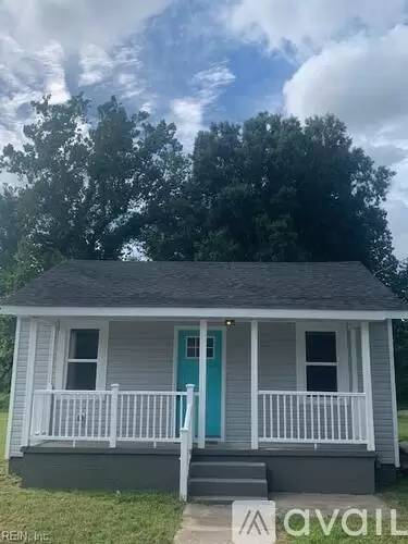 Main picture of 503 South Ave