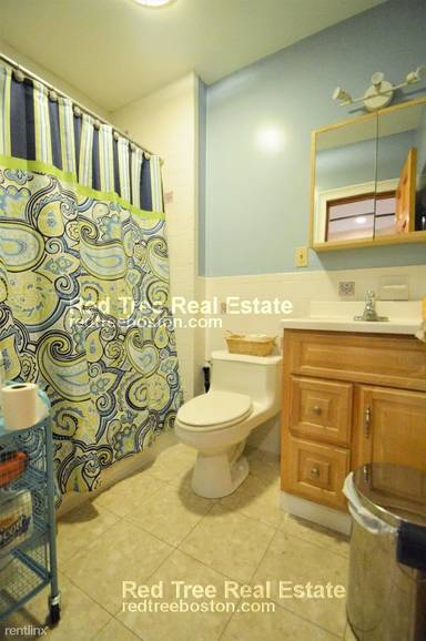Main picture of 1031 Tremont St