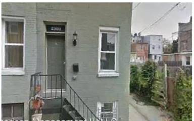 Main picture of 2305 Hunter St