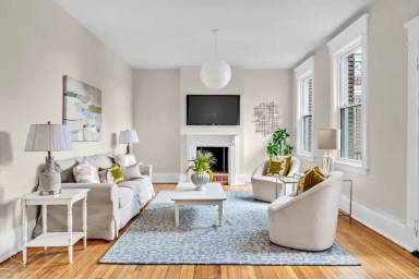 Main picture of Woodrow Apartments