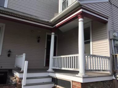 Main picture of 1631 Harrisburg Ave