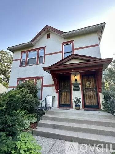 Main picture of 4131 Queen Ave N