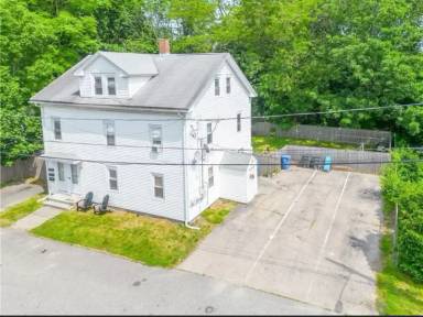 Main picture of 6 Howard St