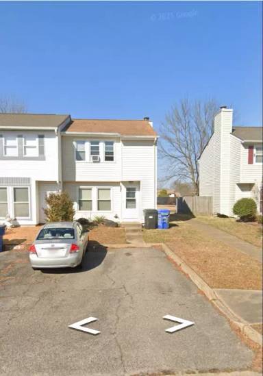 Main picture of 3576 Windmill Dr