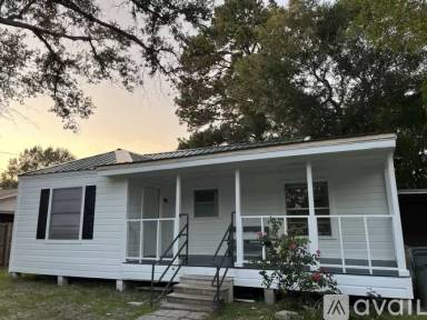 Main picture of 1109 Mitchell Ave