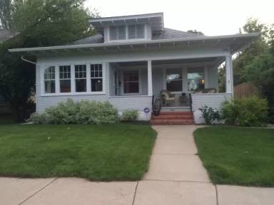 Main picture of 1209 West Blvd