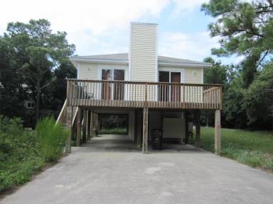 Main picture of 232 Wax Myrtle Trl