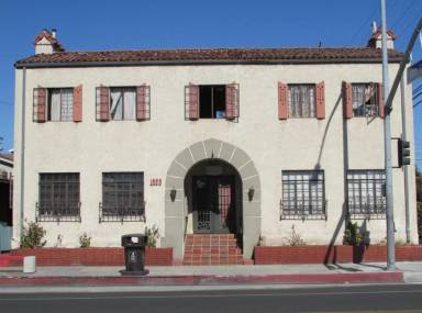 Main picture of 1000 Redondo Ave