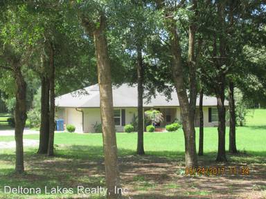Main picture of 1350 Barrel Springs Trl
