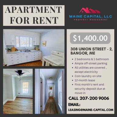 Main picture of 308 Union St