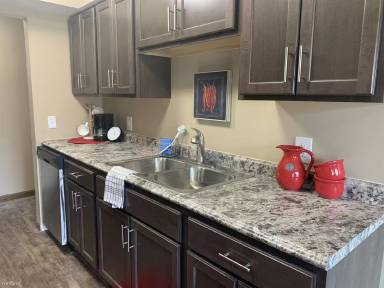 Main picture of Penn Apartments