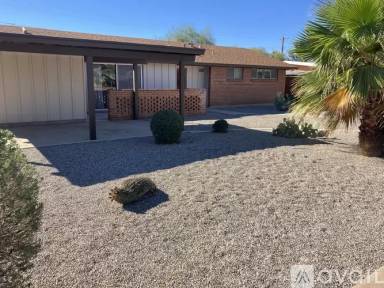 Main picture of 7426 E Montecito Dr