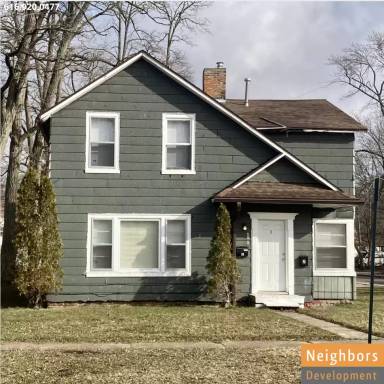 Main picture of 550 Catawba Ave