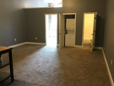 Main picture of 507 N Paca St