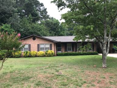Main picture of 1321 Mary Dale Dr SW