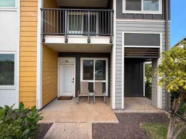 Main picture of 91-3475 Nana Hope St Apartments