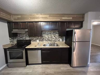 Main picture of Sunshine Terrace Apartments