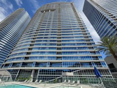 Main picture of Panorama Towers