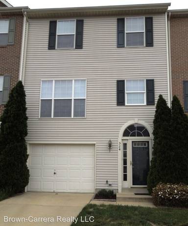Main picture of 524 Tuliptree Sq NE