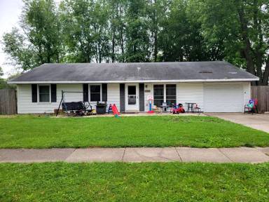 Main picture of 1105 Centennial Dr
