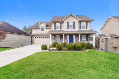 Main picture of 1033 Ruscello Dr