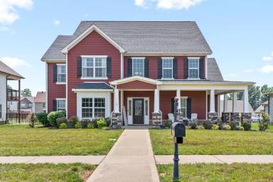 Main picture of 238 John Duke Tyler Blvd