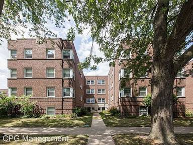 Main picture of 7220 N Claremont Ave