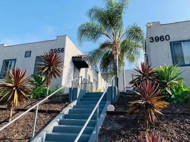 Main picture of 3956 -3960 W 27th Street